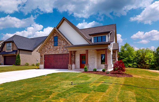 302 Kings Cove Court NW, Cleveland, TN 37312