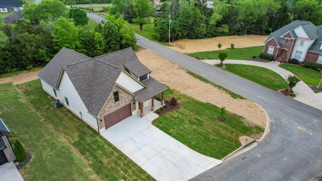 302 Kings Cove Court NW, Cleveland, TN 37312