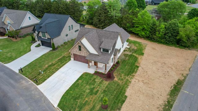 302 Kings Cove Court NW, Cleveland, TN 37312