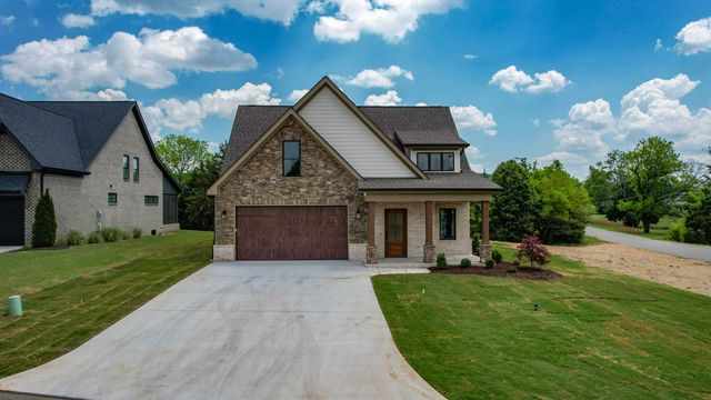 302 Kings Cove Court NW, Cleveland, TN 37312