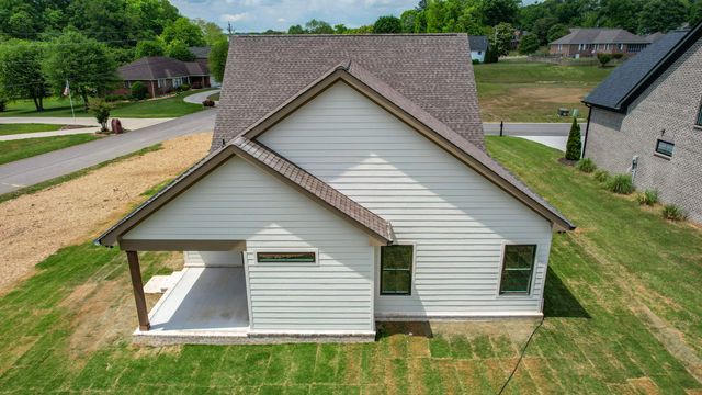 302 Kings Cove Court NW, Cleveland, TN 37312