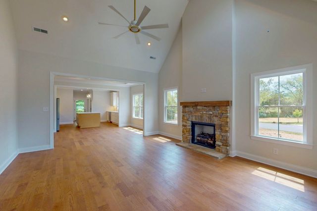 302 Kings Cove Court NW, Cleveland, TN 37312