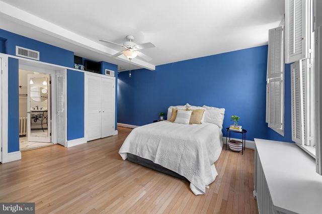 1211 BOLTON ST, Baltimore, MD 21217