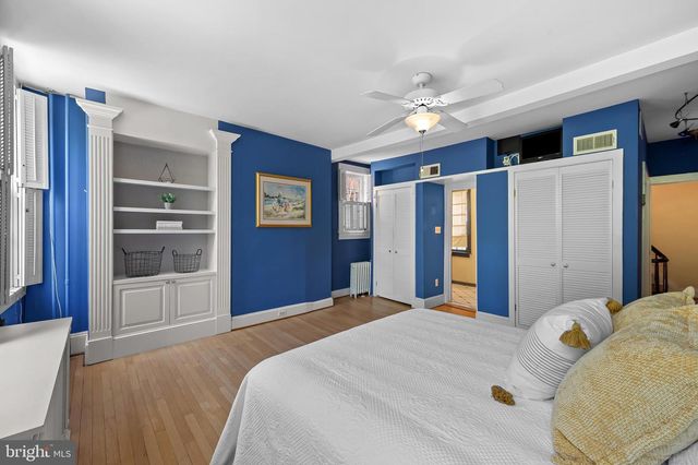 1211 BOLTON ST, Baltimore, MD 21217