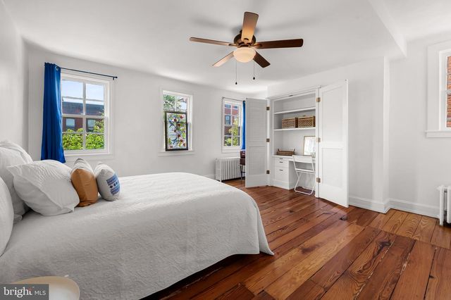 1211 BOLTON ST, Baltimore, MD 21217