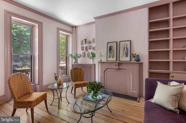 1211 BOLTON ST, Baltimore, MD 21217