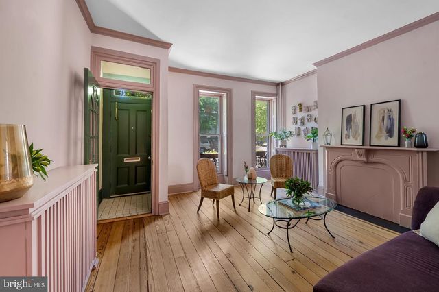 1211 BOLTON ST, Baltimore, MD 21217