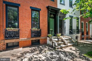 1211 BOLTON ST, Baltimore, MD 21217
