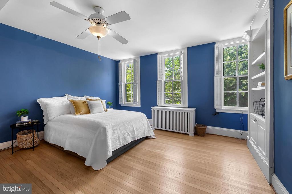 Image 34 of property listing at 1211 BOLTON ST, Baltimore, MD 21217