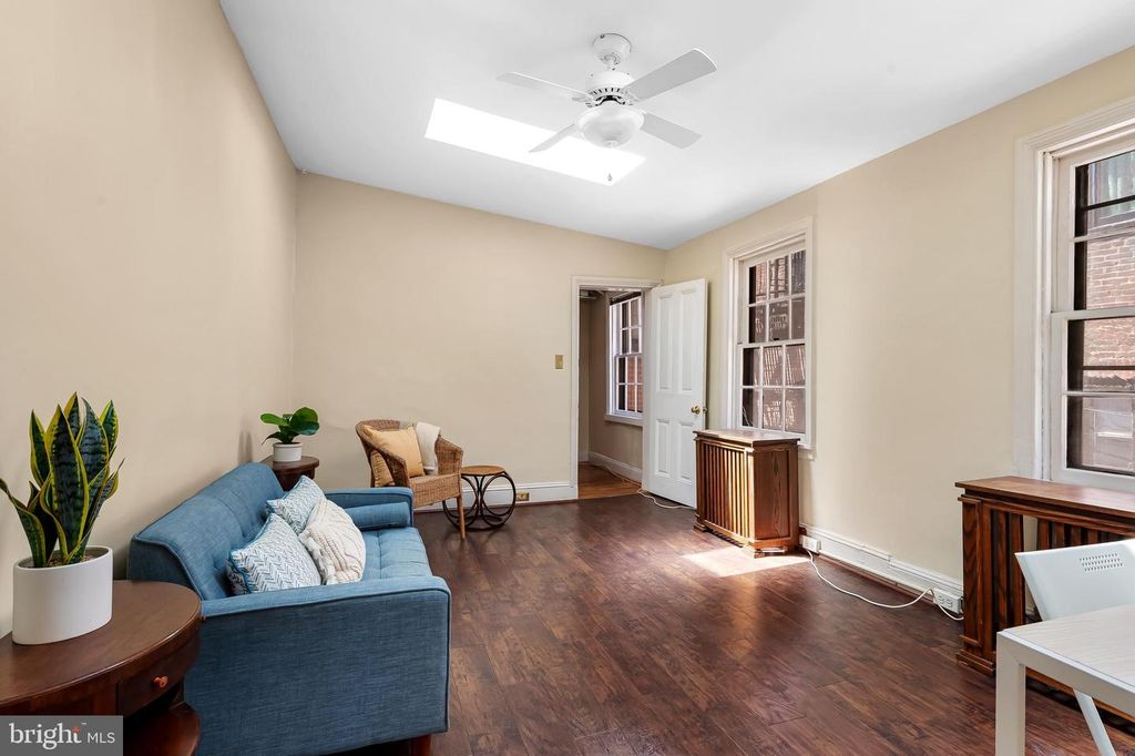 Image 48 of property listing at 1211 BOLTON ST, Baltimore, MD 21217