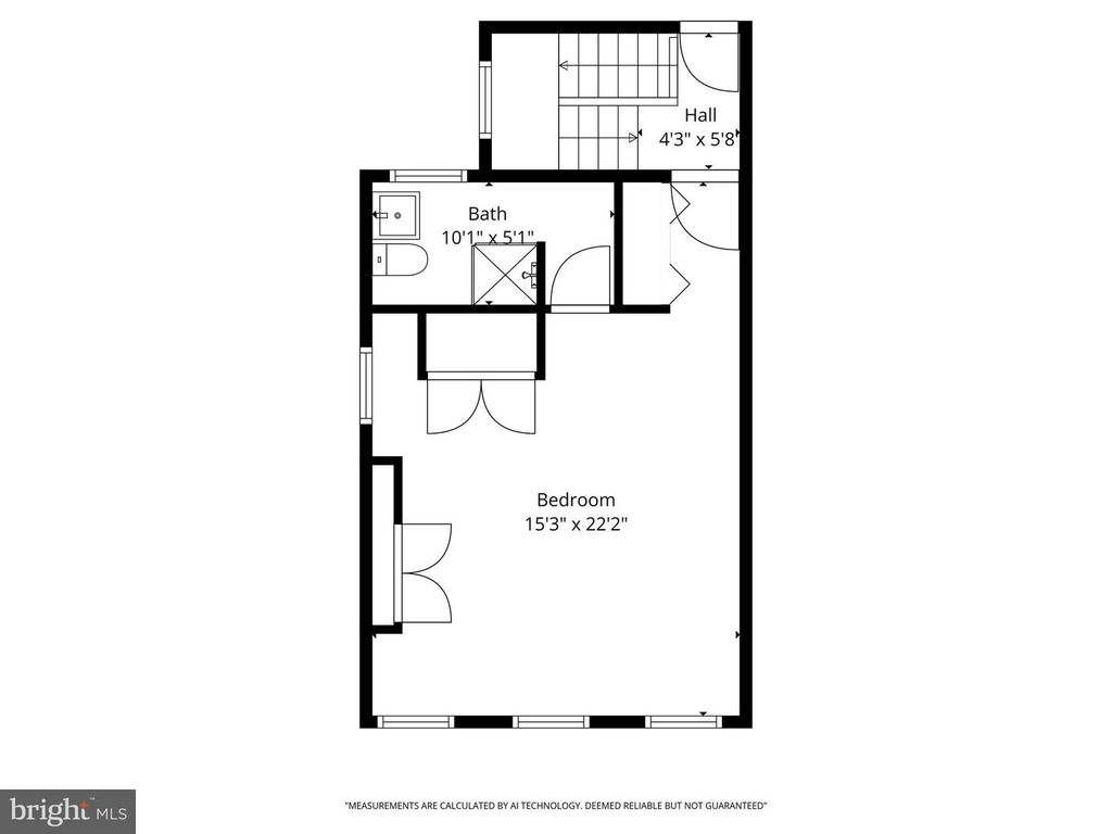 Image 54 of property listing at 1211 BOLTON ST, Baltimore, MD 21217