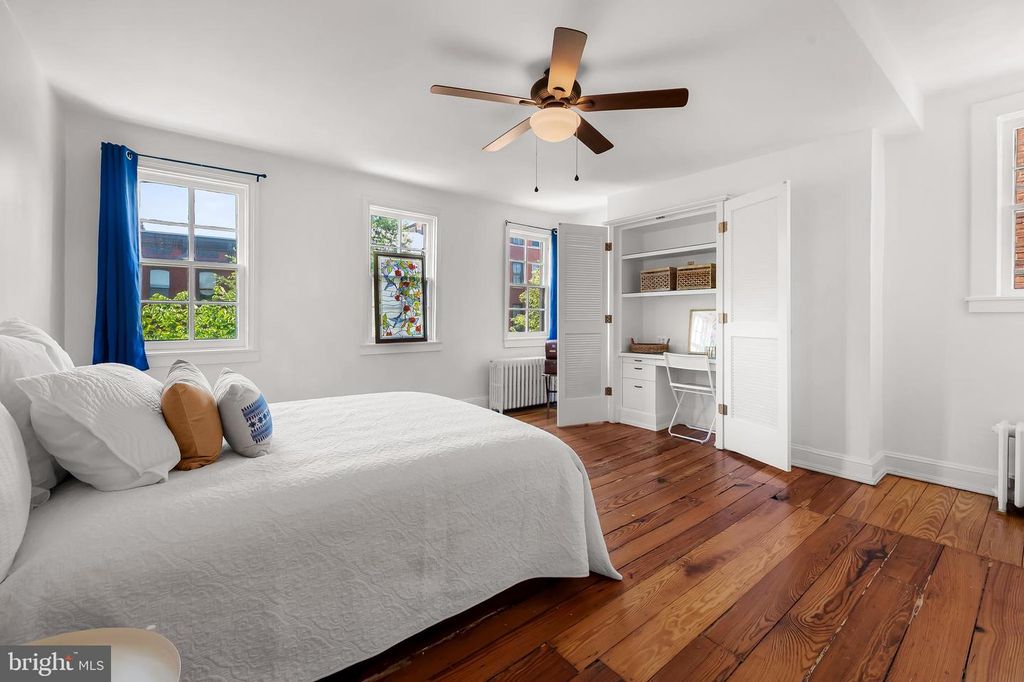 Image 55 of property listing at 1211 BOLTON ST, Baltimore, MD 21217
