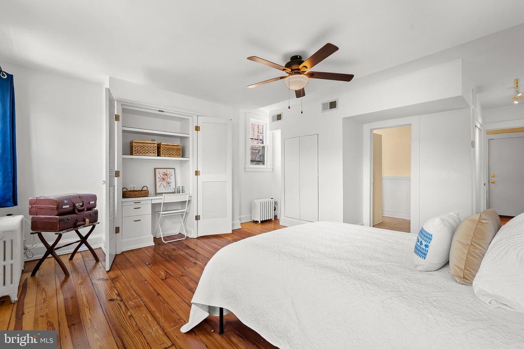 Image 60 of property listing at 1211 BOLTON ST, Baltimore, MD 21217