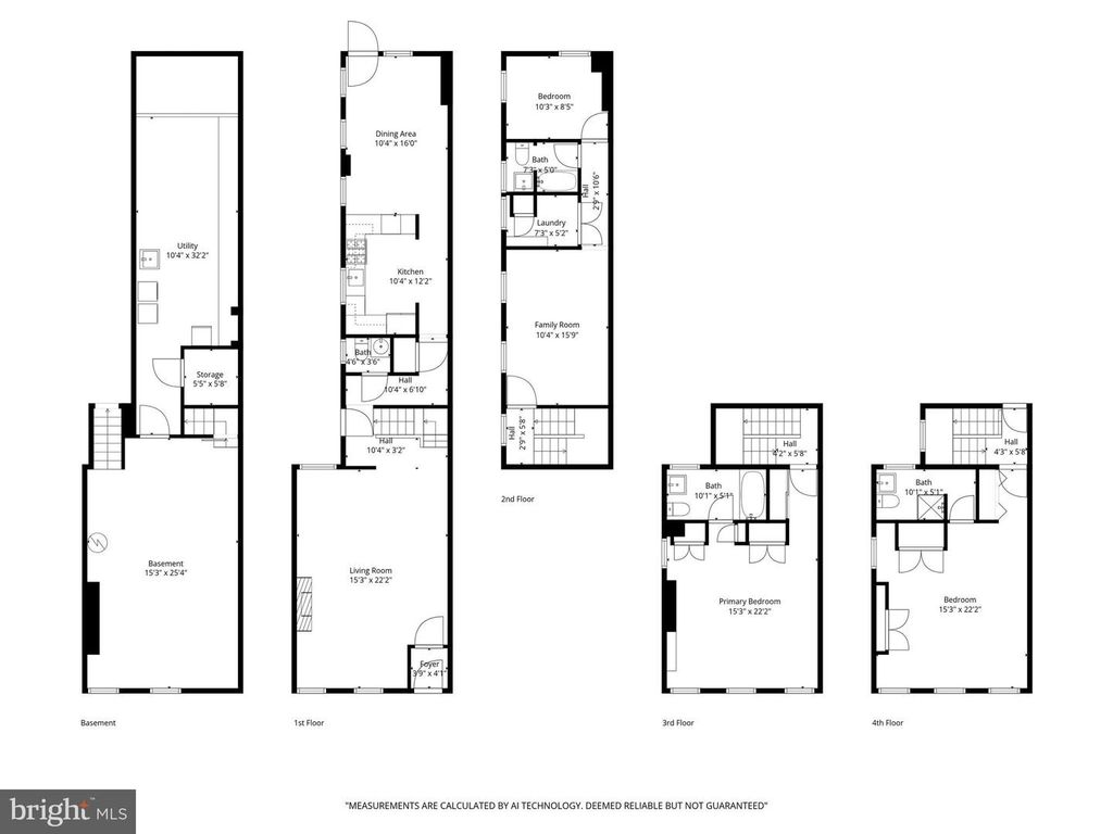 Image 68 of property listing at 1211 BOLTON ST, Baltimore, MD 21217