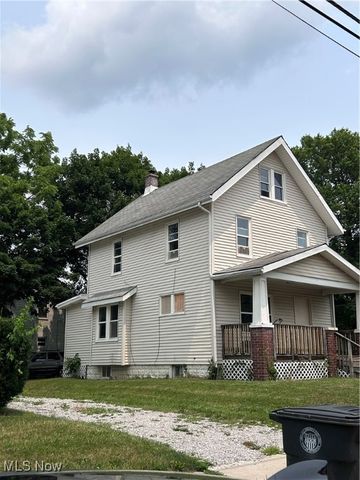 397 Cole Avenue, Akron, OH 44301