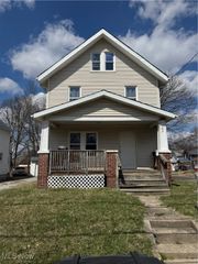 397 Cole Avenue, Akron, OH 44301