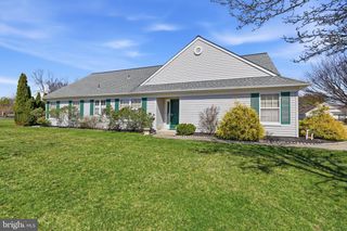 1 GLENVIEW CT, Gibbsboro, NJ 08026