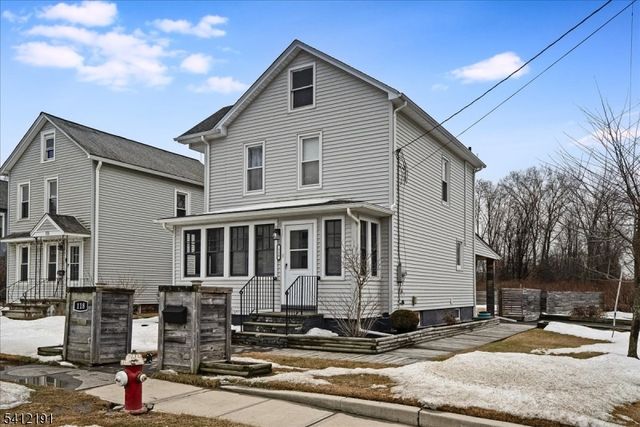 118 Broad St, Pompton Lakes Boro, NJ 07442