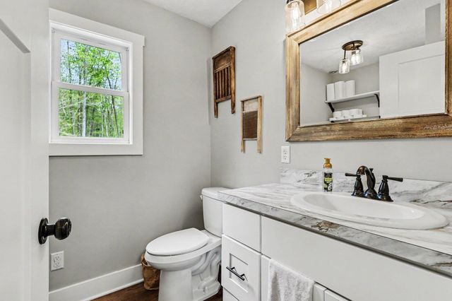 2350 S Sullivan Road, Egelston Twp, MI 49451