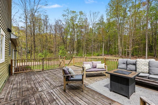 2350 S Sullivan Road, Egelston Twp, MI 49451