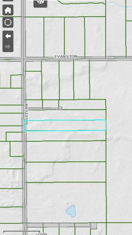2350 S Sullivan Road, Egelston Twp, MI 49451