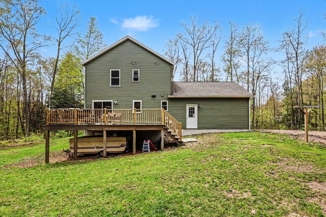 2350 S Sullivan Road, Egelston Twp, MI 49451