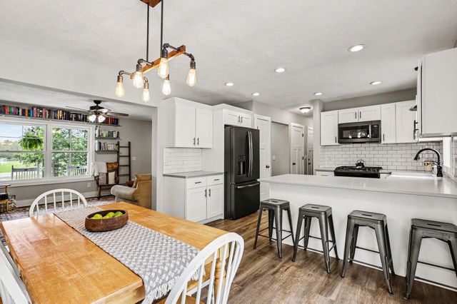 2350 S Sullivan Road, Egelston Twp, MI 49451