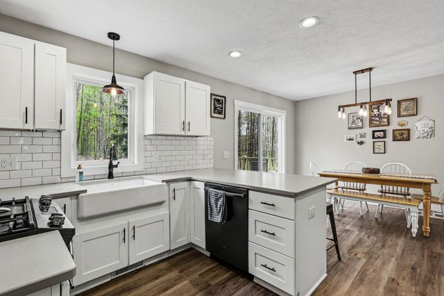 2350 S Sullivan Road, Egelston Twp, MI 49451