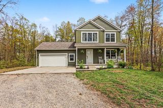 2350 S Sullivan Road, Egelston Twp, MI 49451