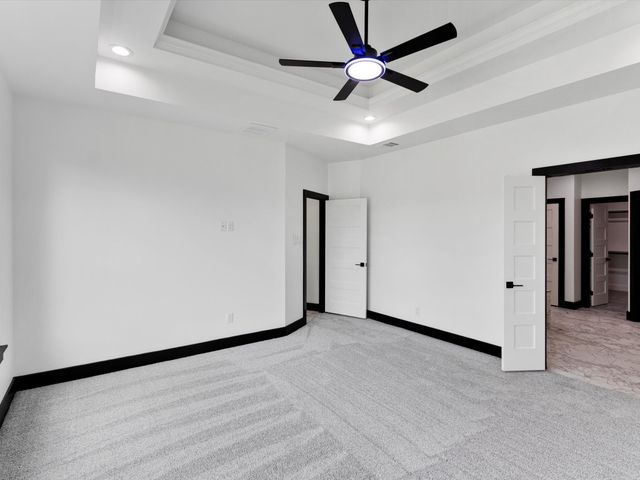 18508 Hickory Circle, Kemp, TX 75143