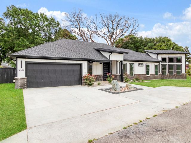 18508 Hickory Circle, Kemp, TX 75143