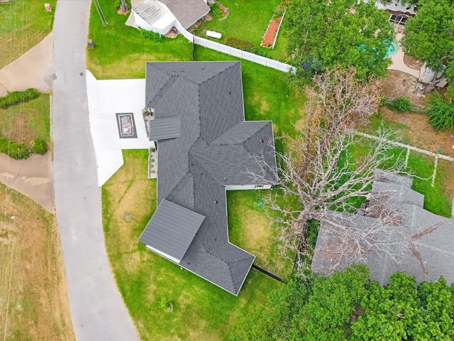 18508 Hickory Circle, Kemp, TX 75143