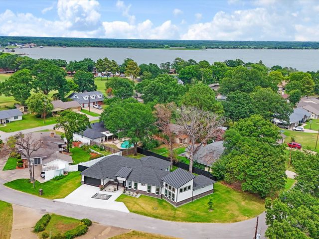 18508 Hickory Circle, Kemp, TX 75143