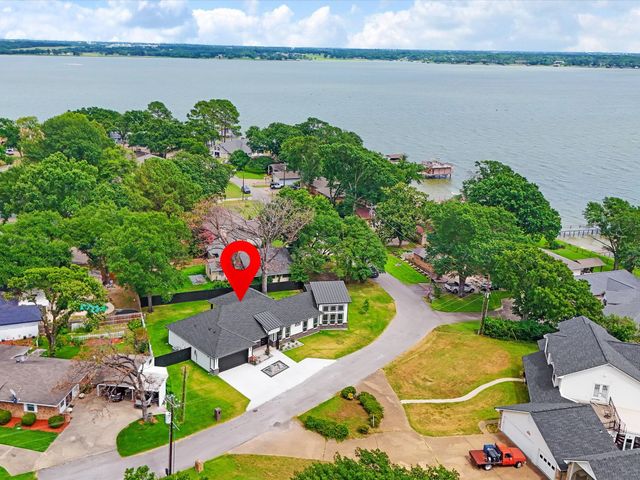 18508 Hickory Circle, Kemp, TX 75143