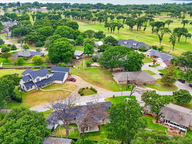 18508 Hickory Circle, Kemp, TX 75143