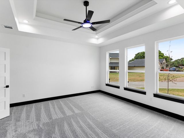 18508 Hickory Circle, Kemp, TX 75143