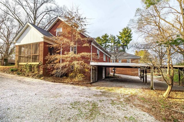 5113 Stringtown Road, Evansville, IN 47711