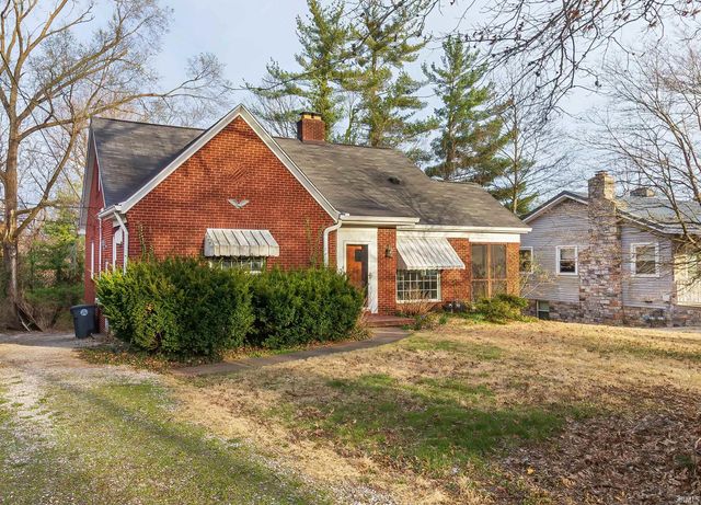 5113 Stringtown Road, Evansville, IN 47711