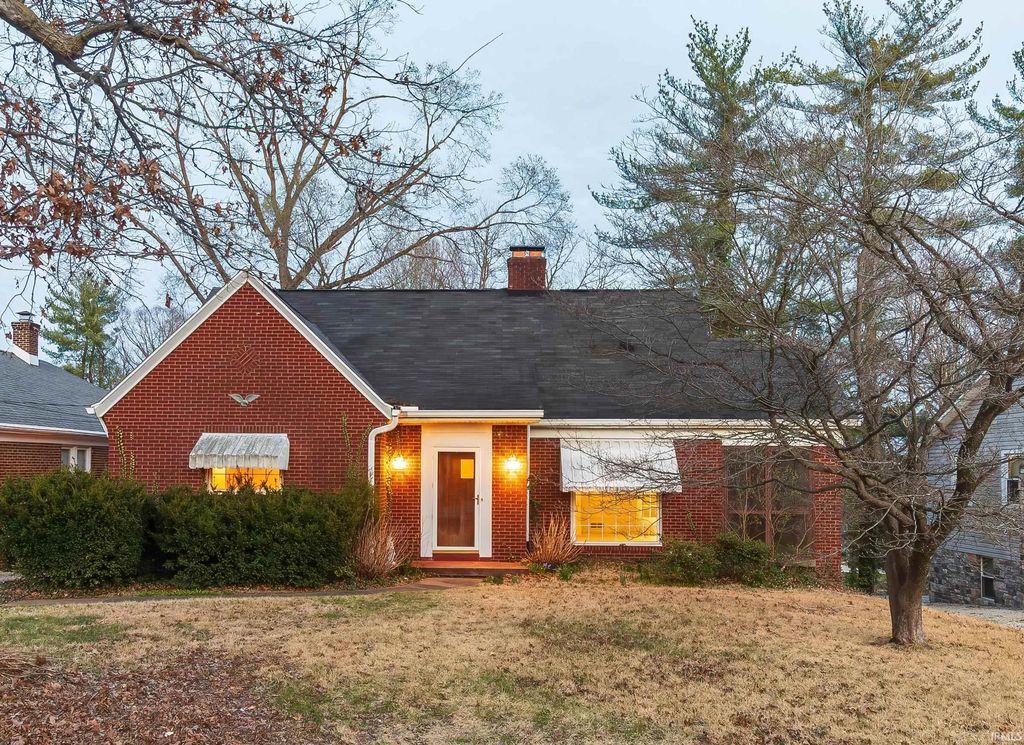 5113 Stringtown Road, Evansville, IN 47711