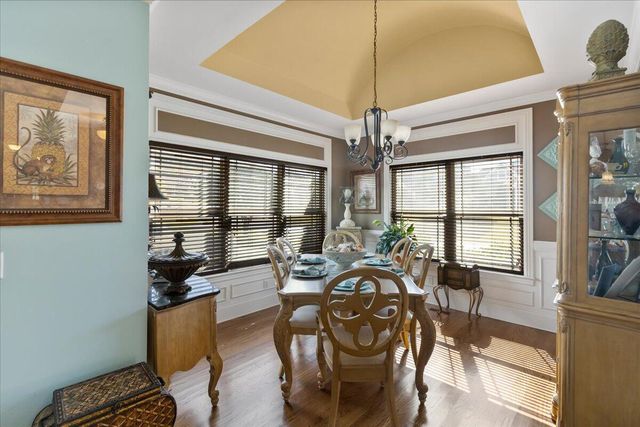 8859 Seven Lakes Drive, Ooltewah, TN 37363