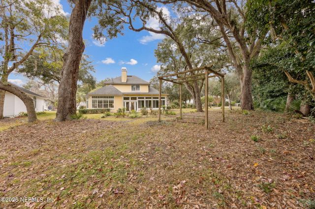 4433 BEAN Street, Fernandina Beach, FL 32034