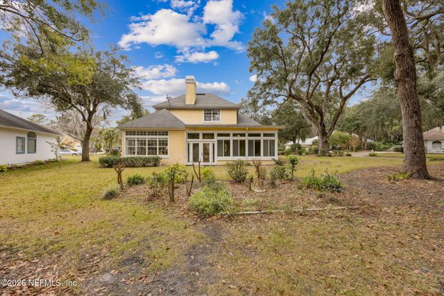 4433 BEAN Street, Fernandina Beach, FL 32034