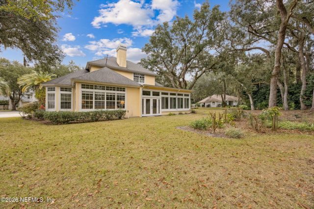 4433 BEAN Street, Fernandina Beach, FL 32034