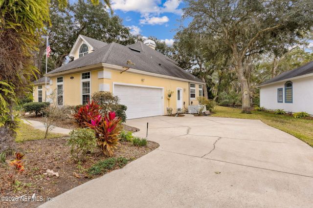 4433 BEAN Street, Fernandina Beach, FL 32034