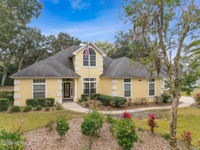 4433 BEAN Street, Fernandina Beach, FL 32034
