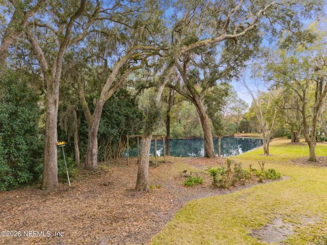 4433 BEAN Street, Fernandina Beach, FL 32034