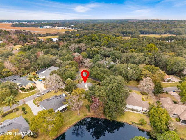 4433 BEAN Street, Fernandina Beach, FL 32034