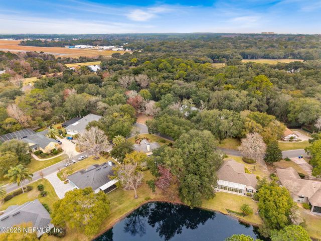 4433 BEAN Street, Fernandina Beach, FL 32034