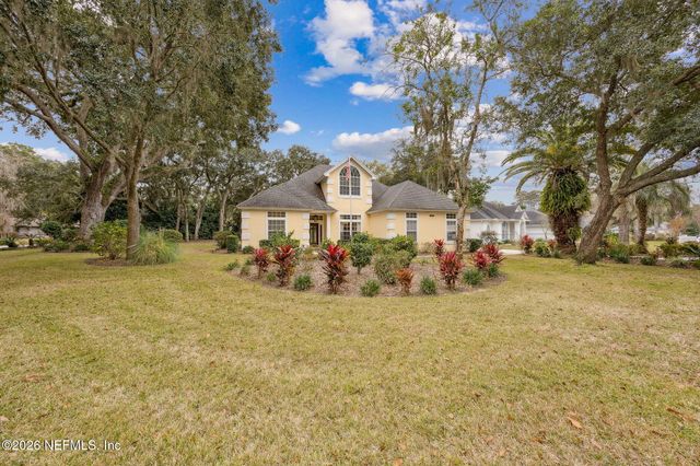 4433 BEAN Street, Fernandina Beach, FL 32034