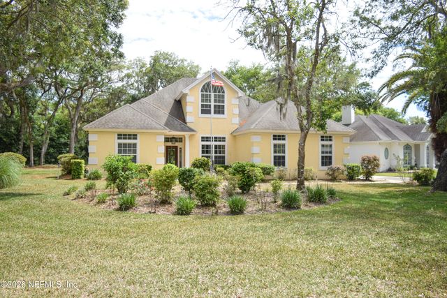 4433 BEAN Street, Fernandina Beach, FL 32034
